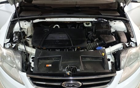 Ford Mondeo IV, 2013 год, 990 000 рублей, 12 фотография