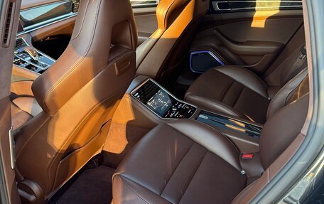 Porsche Panamera II рестайлинг, 2017 год, 7 500 000 рублей, 9 фотография