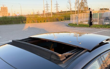 Porsche Panamera II рестайлинг, 2017 год, 7 500 000 рублей, 26 фотография