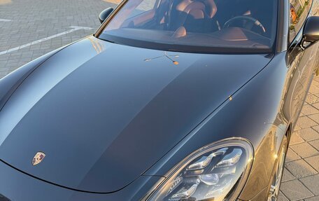 Porsche Panamera II рестайлинг, 2017 год, 7 500 000 рублей, 34 фотография