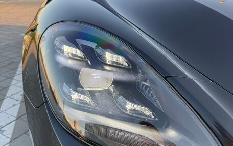 Porsche Panamera II рестайлинг, 2017 год, 7 500 000 рублей, 40 фотография