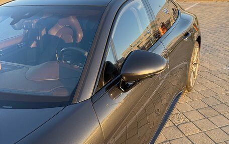 Porsche Panamera II рестайлинг, 2017 год, 7 500 000 рублей, 35 фотография