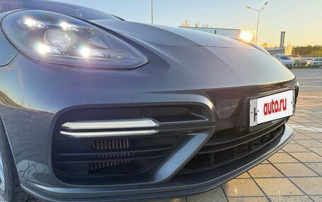 Porsche Panamera II рестайлинг, 2017 год, 7 500 000 рублей, 33 фотография