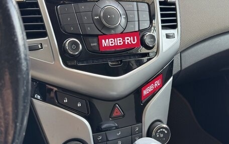 Chevrolet Cruze II, 2012 год, 750 000 рублей, 5 фотография