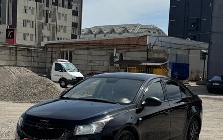 Chevrolet Cruze II, 2012 год, 750 000 рублей, 4 фотография