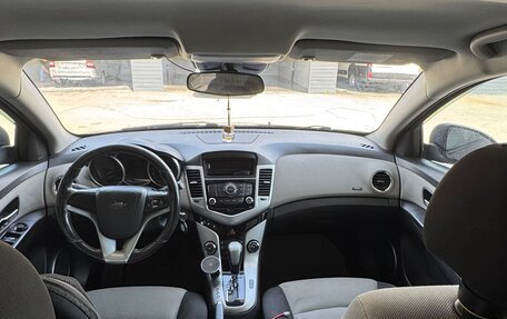 Chevrolet Cruze II, 2012 год, 750 000 рублей, 6 фотография