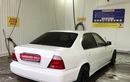 Honda Ascot, 1994 год, 265 000 рублей, 3 фотография