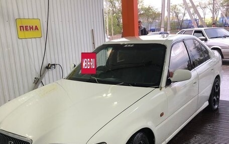 Honda Ascot, 1994 год, 265 000 рублей, 2 фотография