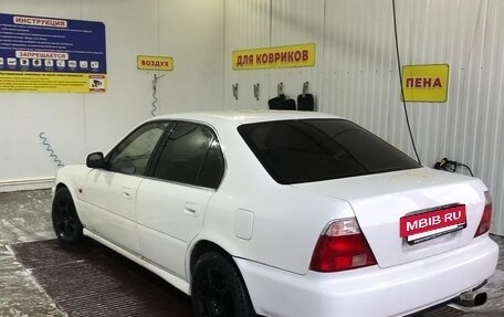 Honda Ascot, 1994 год, 265 000 рублей, 4 фотография