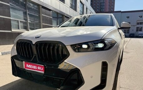 BMW X6, 2023 год, 11 990 000 рублей, 1 фотография