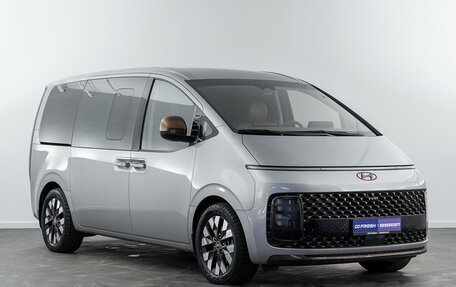 Hyundai Staria, 2022 год, 5 790 000 рублей, 1 фотография