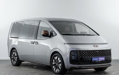 Hyundai Staria, 2022 год, 5 790 000 рублей, 1 фотография