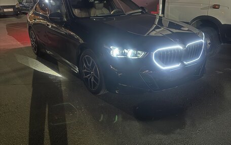 BMW 5 серия, 2024 год, 7 300 000 рублей, 1 фотография