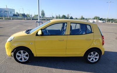 KIA Picanto I, 2009 год, 340 000 рублей, 1 фотография