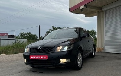 Skoda Octavia, 2010 год, 880 000 рублей, 1 фотография