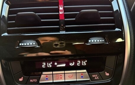 BMW X6, 2023 год, 11 990 000 рублей, 20 фотография
