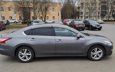 Nissan Teana, 2014 год, 1 090 000 рублей, 1 фотография