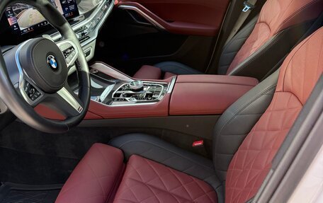 BMW X6, 2023 год, 11 990 000 рублей, 26 фотография