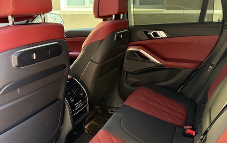 BMW X6, 2023 год, 11 990 000 рублей, 27 фотография