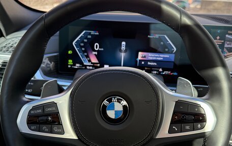 BMW X6, 2023 год, 11 990 000 рублей, 24 фотография