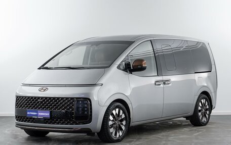 Hyundai Staria, 2022 год, 5 790 000 рублей, 5 фотография