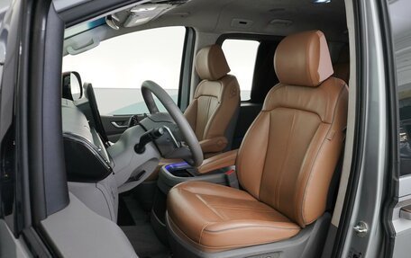 Hyundai Staria, 2022 год, 5 790 000 рублей, 11 фотография
