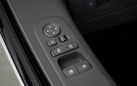 Hyundai Staria, 2022 год, 5 790 000 рублей, 20 фотография