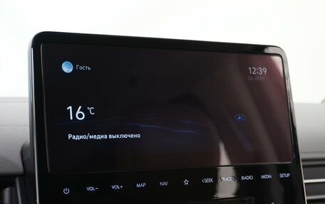Hyundai Staria, 2022 год, 5 790 000 рублей, 24 фотография