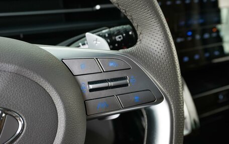 Hyundai Staria, 2022 год, 5 790 000 рублей, 15 фотография