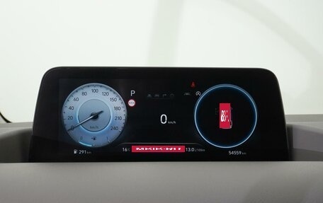 Hyundai Staria, 2022 год, 5 790 000 рублей, 16 фотография