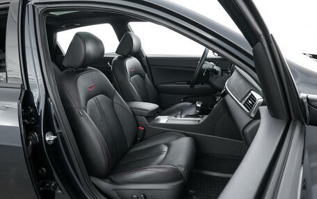 KIA Optima IV, 2016 год, 3 399 000 рублей, 9 фотография