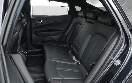 KIA Optima IV, 2016 год, 3 399 000 рублей, 10 фотография