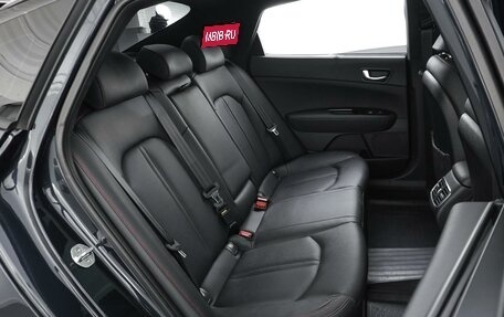 KIA Optima IV, 2016 год, 3 399 000 рублей, 8 фотография