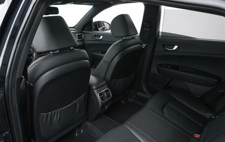 KIA Optima IV, 2016 год, 3 399 000 рублей, 12 фотография