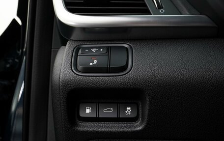 KIA Optima IV, 2016 год, 3 399 000 рублей, 25 фотография
