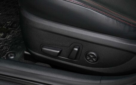 KIA Optima IV, 2016 год, 3 399 000 рублей, 20 фотография