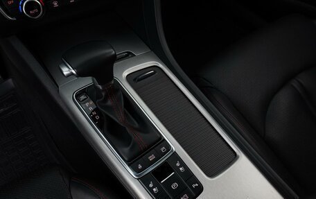 KIA Optima IV, 2016 год, 3 399 000 рублей, 26 фотография