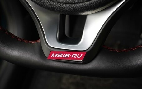 KIA Optima IV, 2016 год, 3 399 000 рублей, 16 фотография