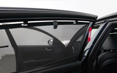 KIA Optima IV, 2016 год, 3 399 000 рублей, 19 фотография
