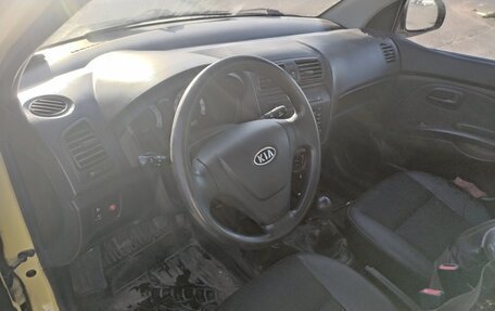 KIA Picanto I, 2009 год, 340 000 рублей, 6 фотография