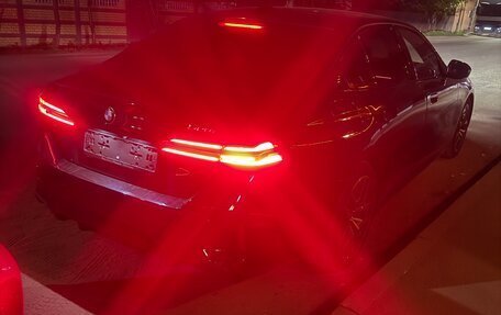 BMW 5 серия, 2024 год, 7 300 000 рублей, 3 фотография