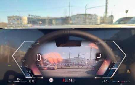 BMW 5 серия, 2024 год, 7 300 000 рублей, 5 фотография