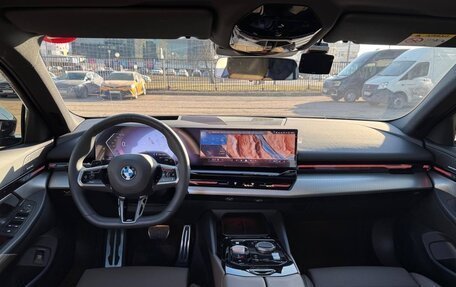 BMW 5 серия, 2024 год, 7 300 000 рублей, 6 фотография