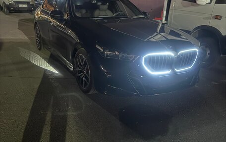 BMW 5 серия, 2024 год, 7 300 000 рублей, 2 фотография