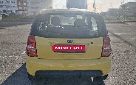 KIA Picanto I, 2009 год, 340 000 рублей, 5 фотография