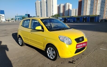 KIA Picanto I, 2009 год, 340 000 рублей, 3 фотография