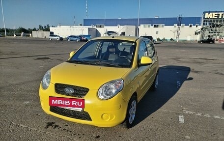 KIA Picanto I, 2009 год, 340 000 рублей, 2 фотография