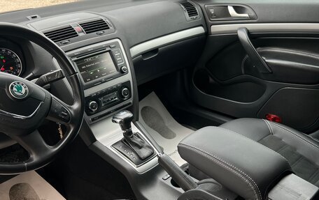 Skoda Octavia, 2010 год, 880 000 рублей, 6 фотография