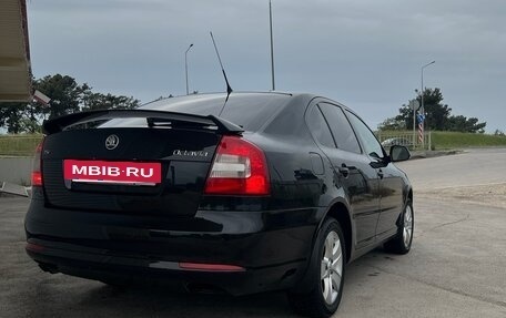 Skoda Octavia, 2010 год, 880 000 рублей, 4 фотография