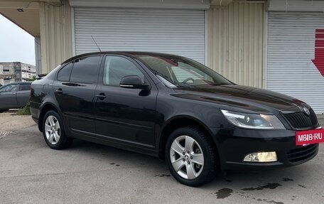 Skoda Octavia, 2010 год, 880 000 рублей, 3 фотография